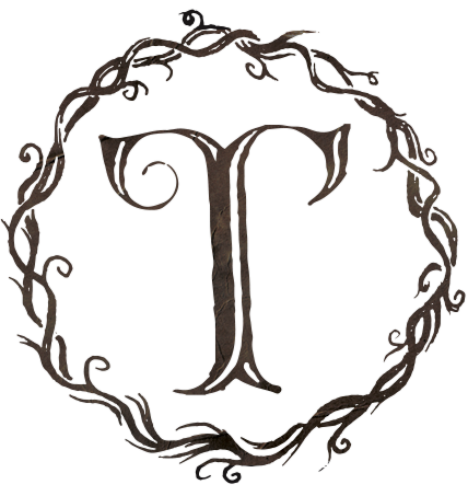 Talisman Leather